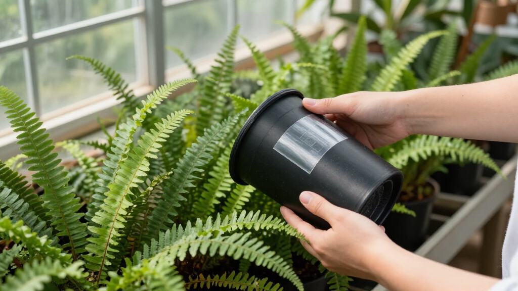high capacity carbon refill media