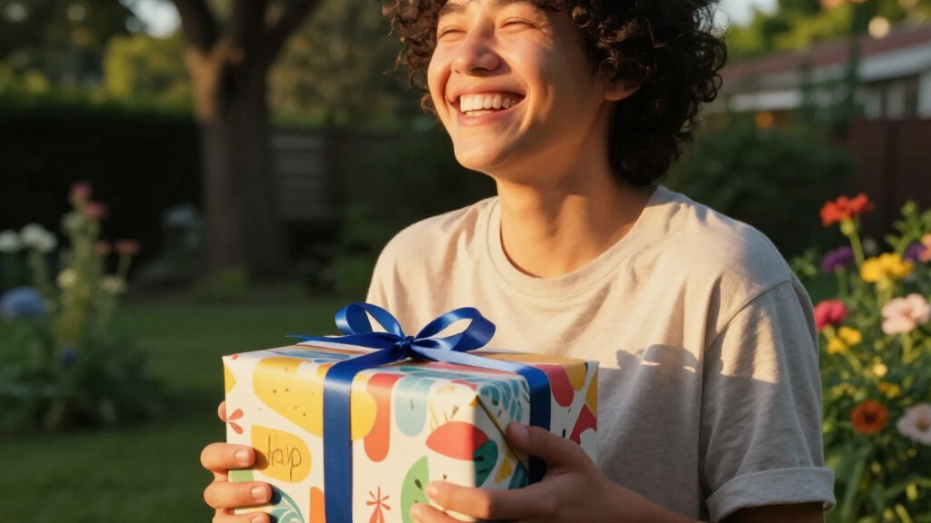 unique birthday gifts for friends