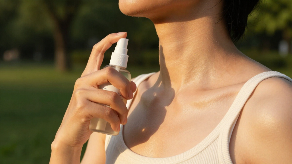best non-citrus summer colognes