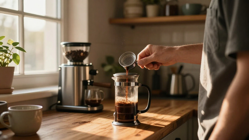 coffee makers with grinder