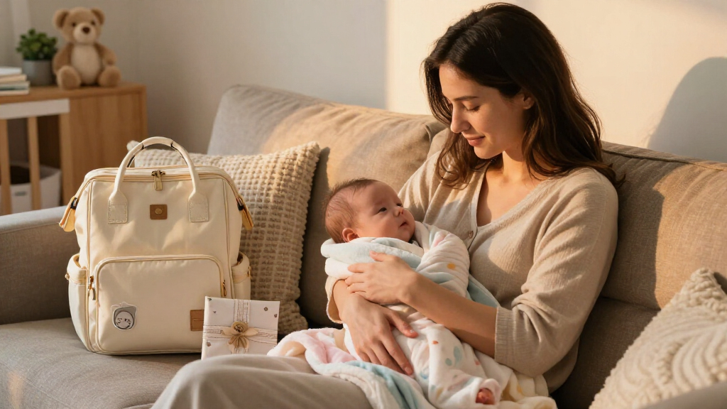 gifts for new moms