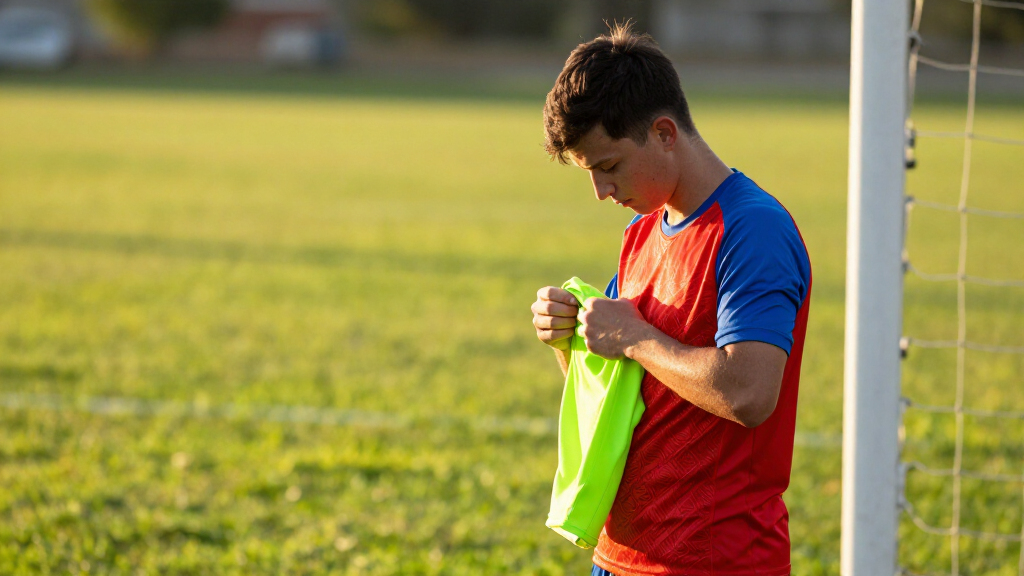 13 best goalkeeper jerseys