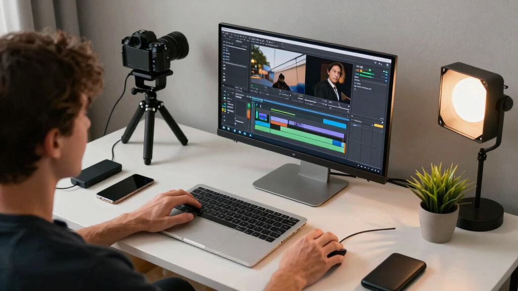 How a Single Video Can Power Your Entire Publishing System