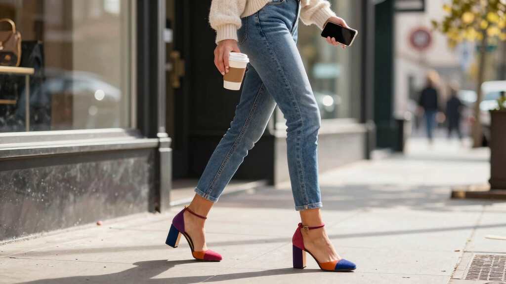 best trendy women's shoes