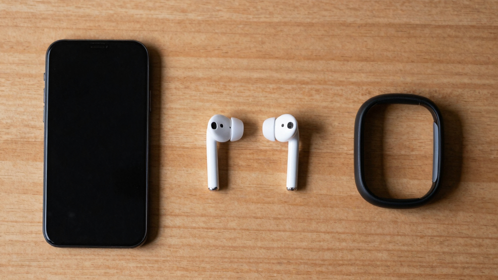 best wireless earbuds