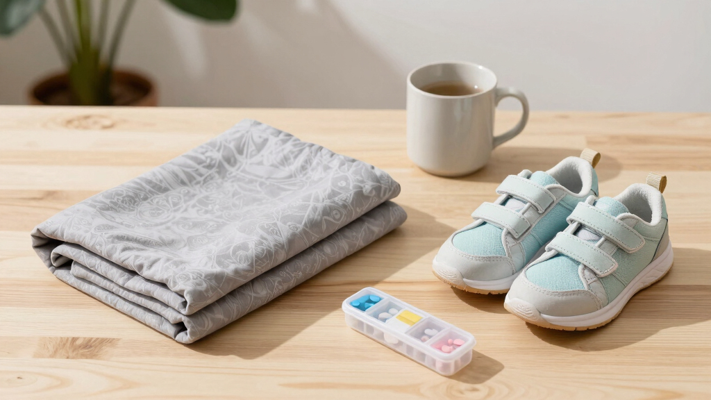 adult day care supplies