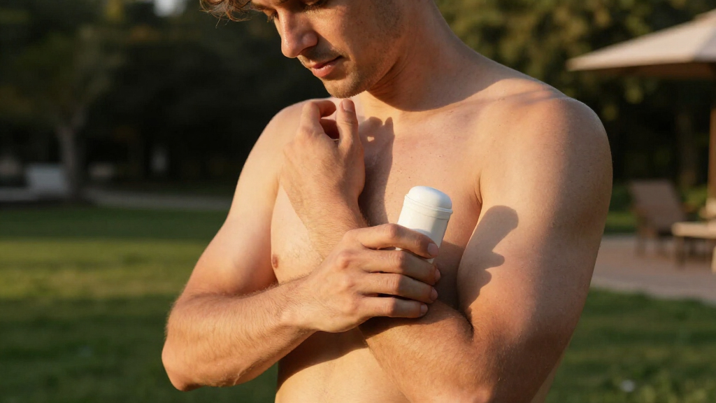 best clinical-strength antiperspirants for men