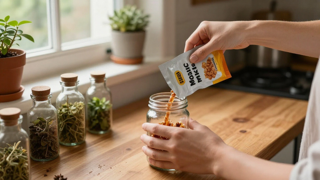 magic mixies refill pack