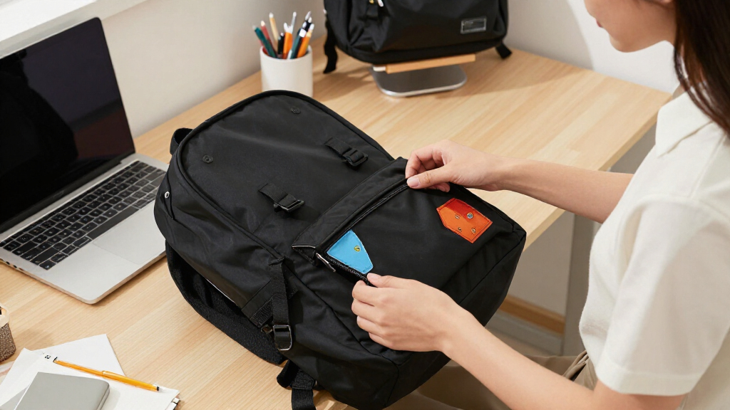 15 Best Fashion Backpacks For Students In 2026