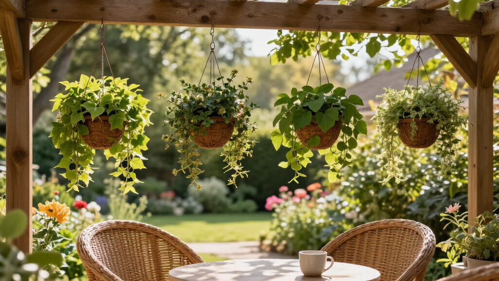 15 Best Hanging Baskets in 2026