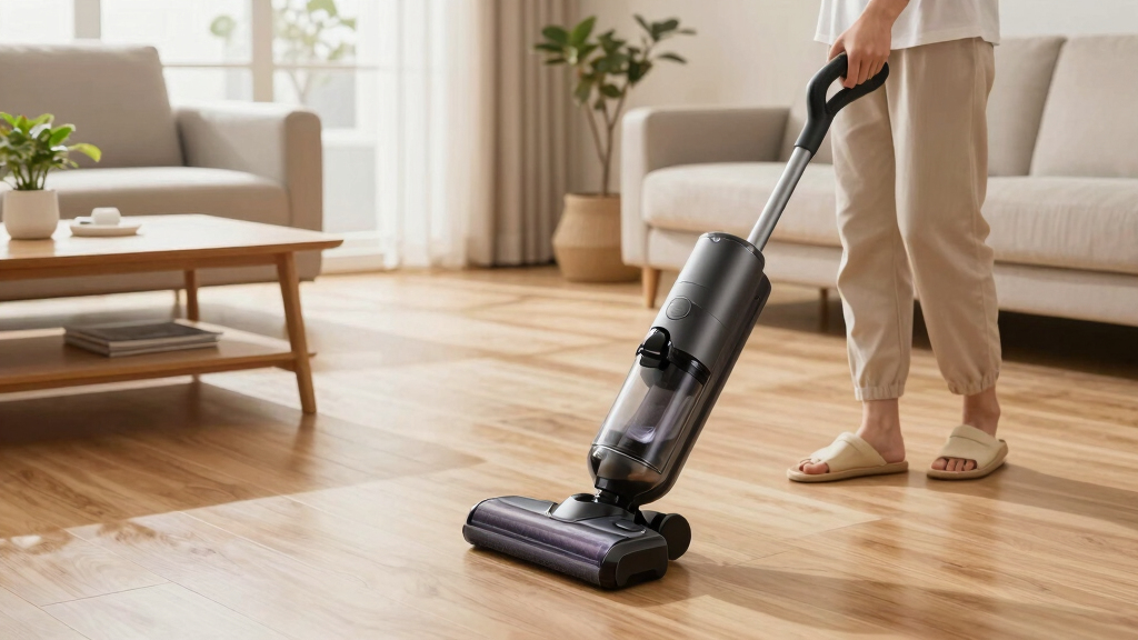 cordless stick vacuum cleaners