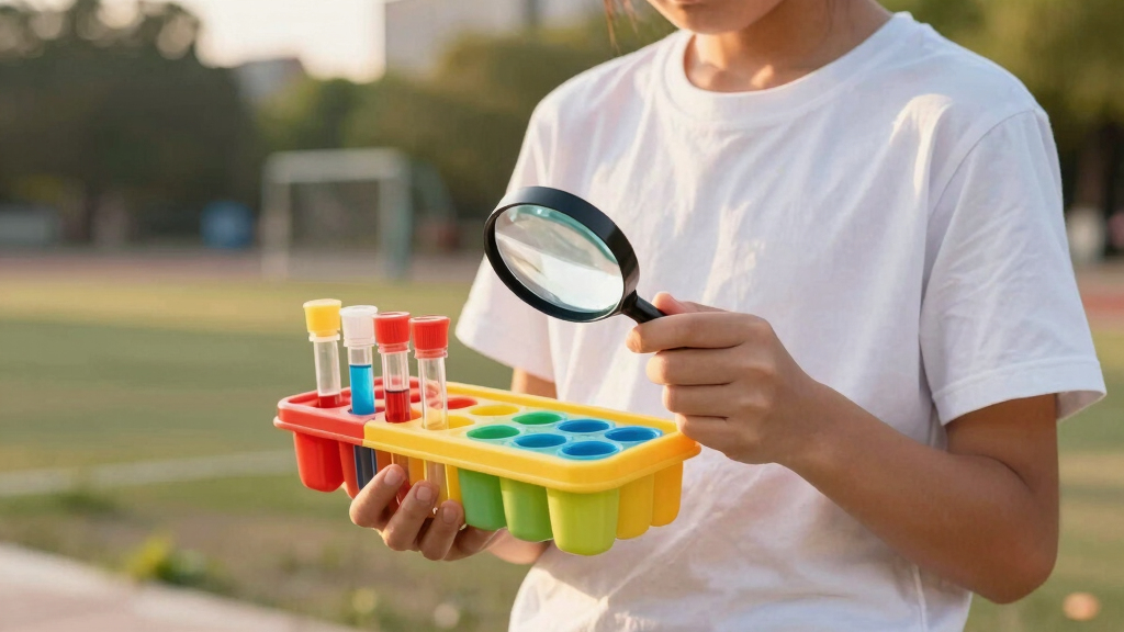 educational science kits for students