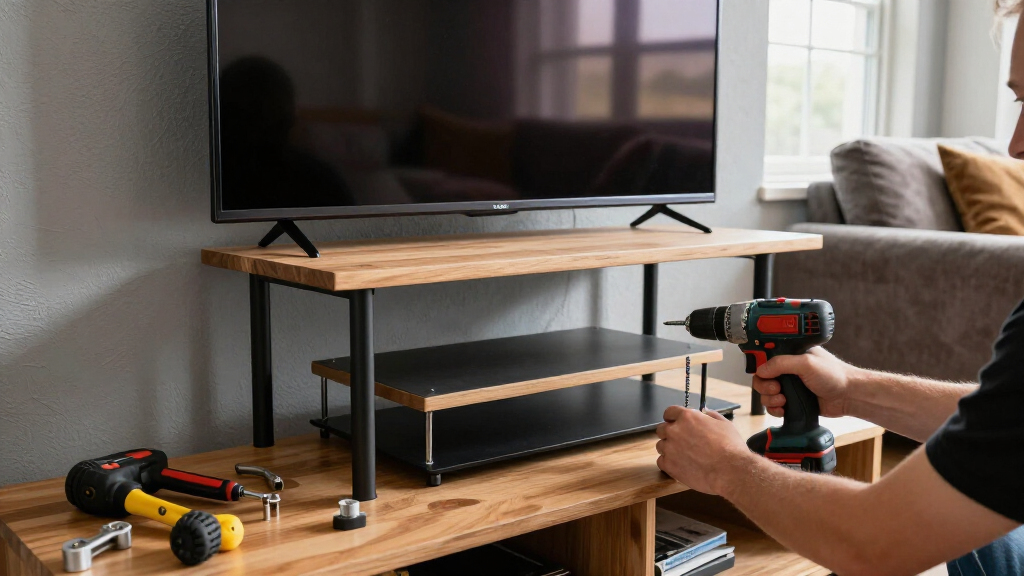 best-tv-stand-for-extra-large-tvs