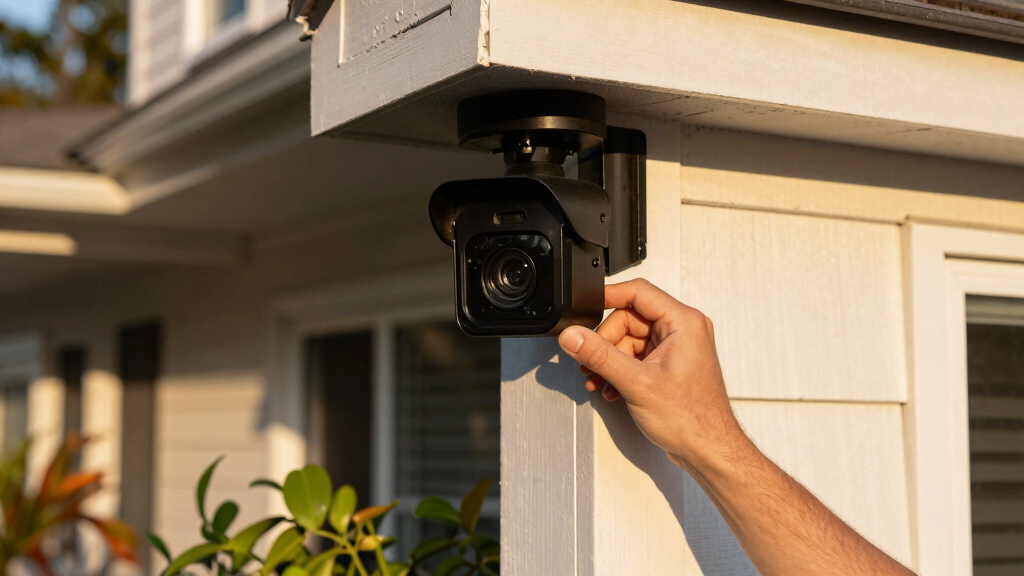 security surveillance prime day deals