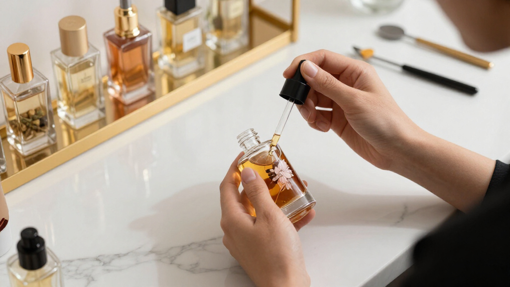 best luxury perfumes