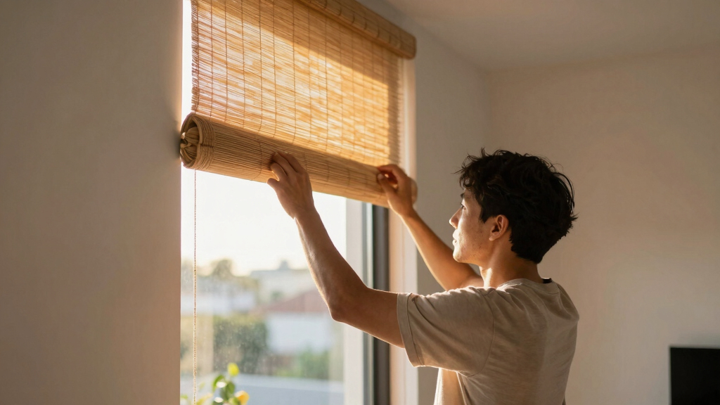 best cooling window treatments