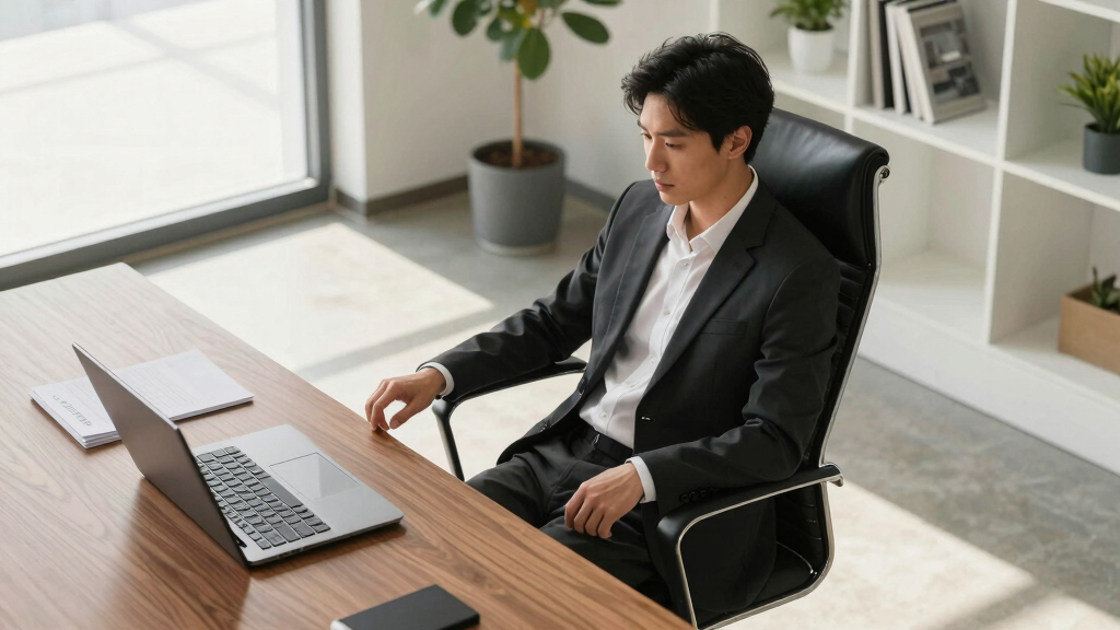 best office chairs for online business owners