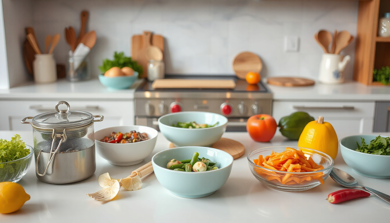 Preparation Methods to Reduce Discomfort