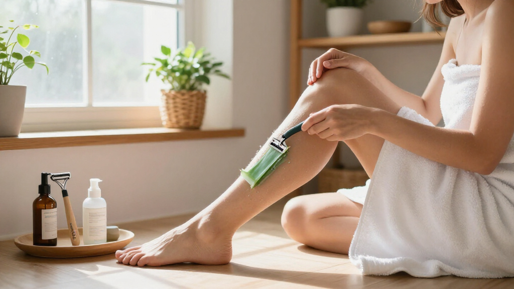 razors for women