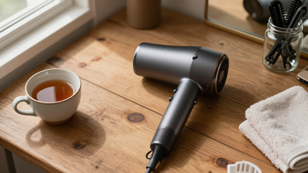 professional hair dryers on amazon