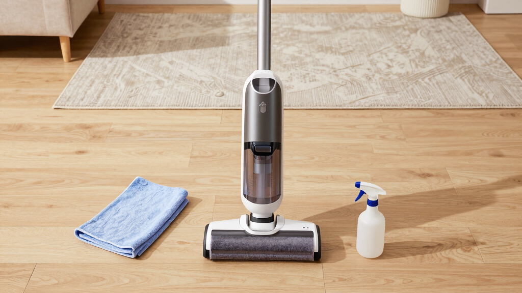 11 Best Cordless Handheld Carpet Cleaners in 2026
