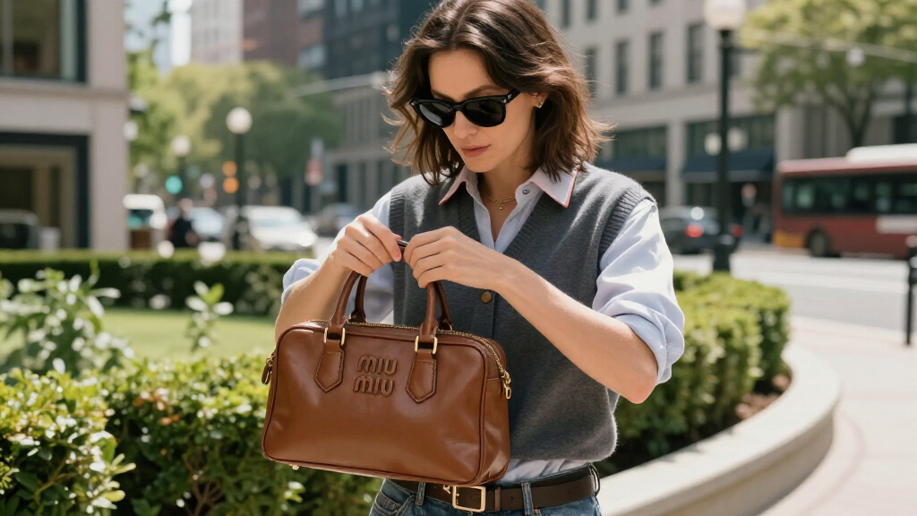 best Miu Miu fashion accessories