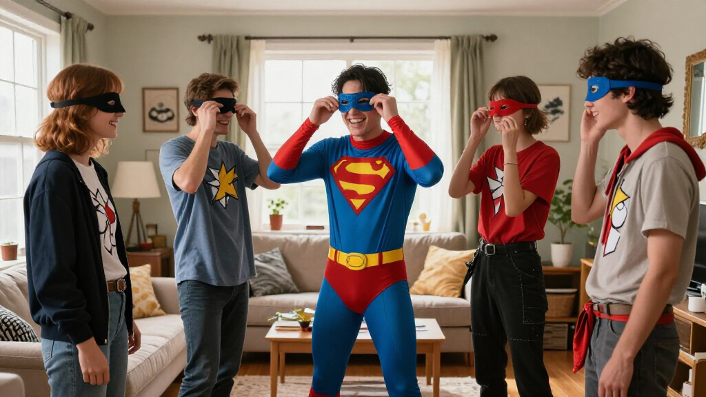 6 Best Group Costume Ideas From Comic Con That Will Wow Everyone 19 group costume ideas from comic con