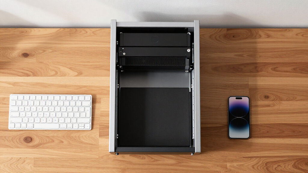 open frame server rack