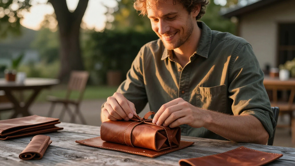5 Unique Gifts for the Man Who Has Everything – Stand Out This Year