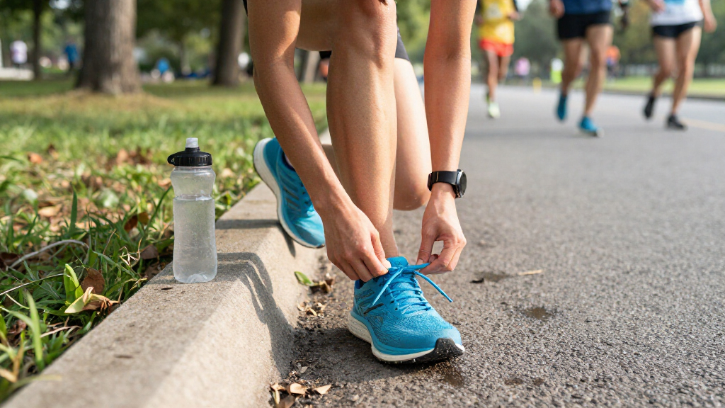best running shoes for 5K
