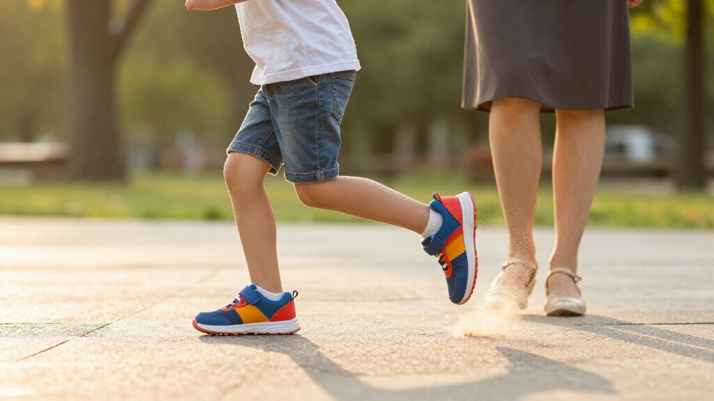 best kids sneakers