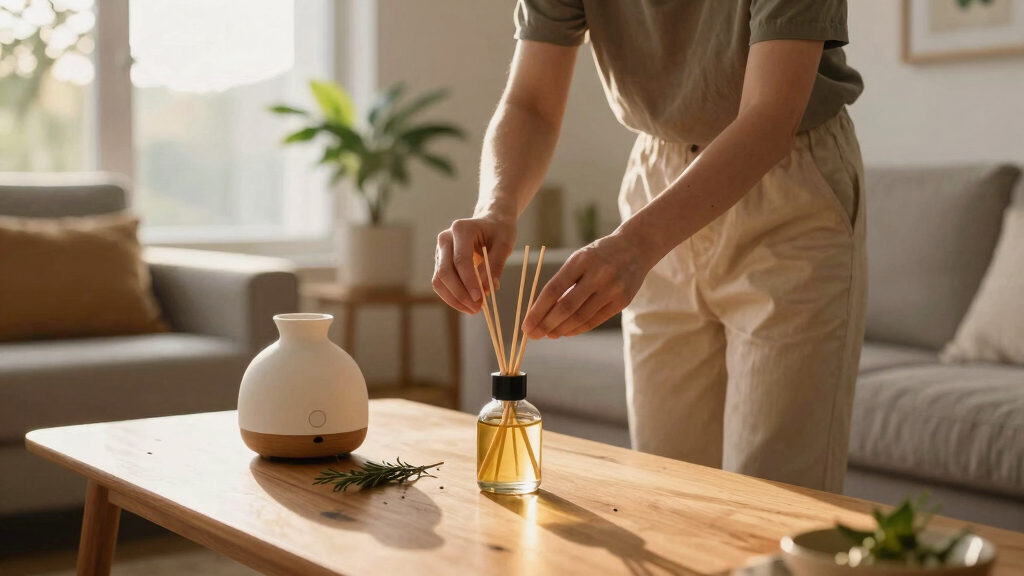 aromatherapy diffusers
