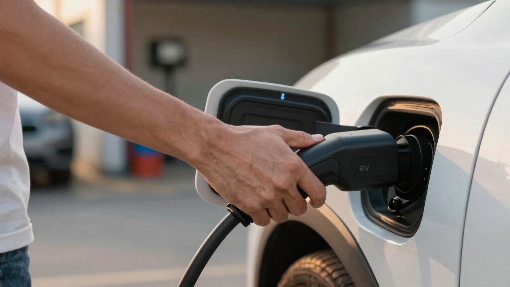 best EV charging adapters