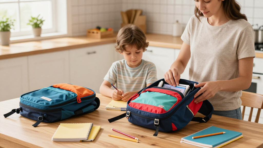 12 Best Kids' Backpacks for School in 2026