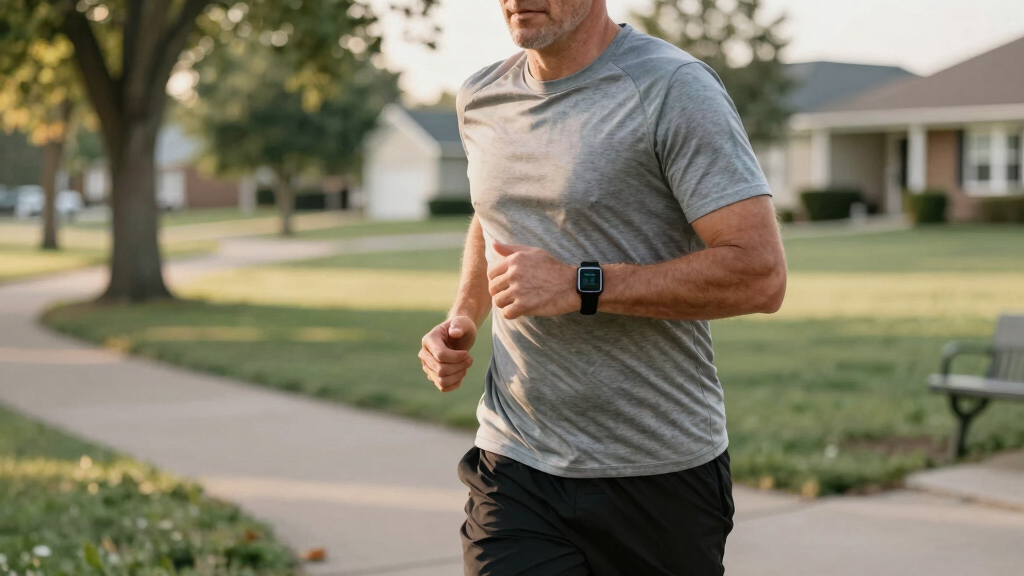 fitness tracker for dads