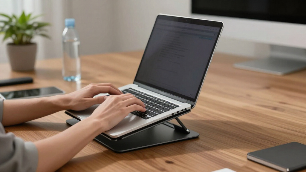 14 Best Ergonomic Laptop Stands in 2026