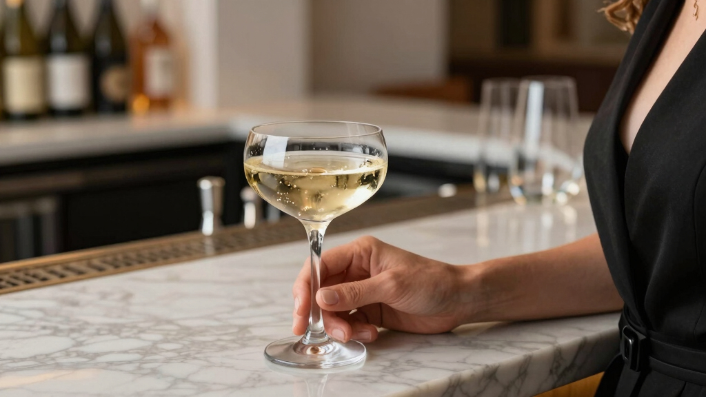 best coupe glasses