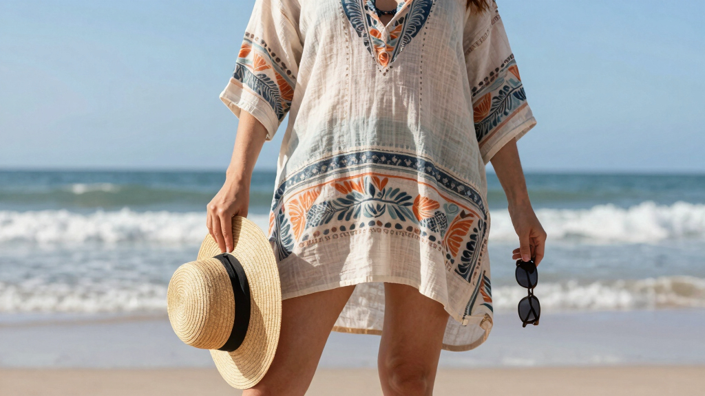 best beach cover ups
