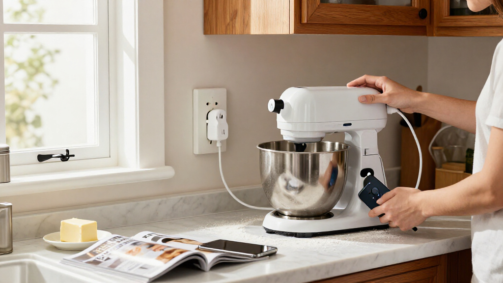 11 Best Smart Plugs With Energy Monitoring for a Smarter, More Efficient Home