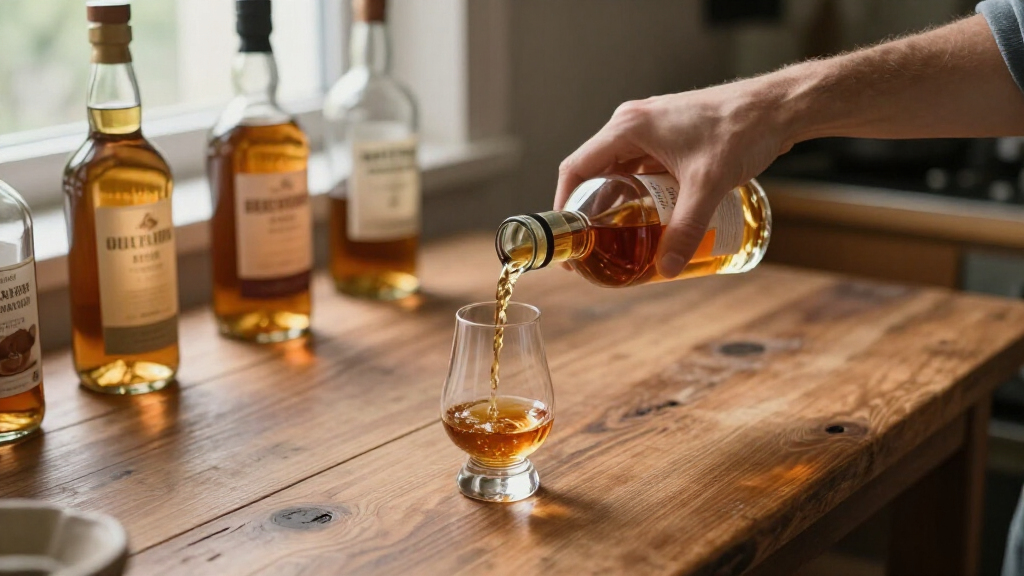 best affordable Scotch whiskies
