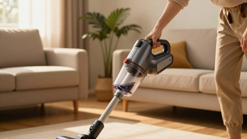 compact cordless handheld vacuum cleaners