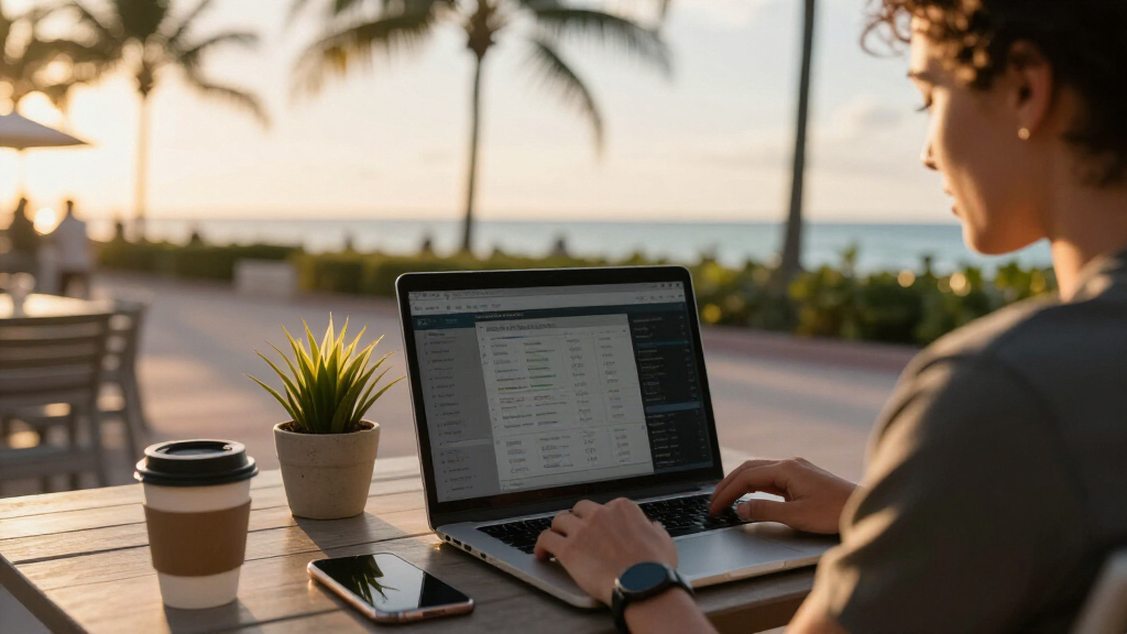 orm companies miami beach fl