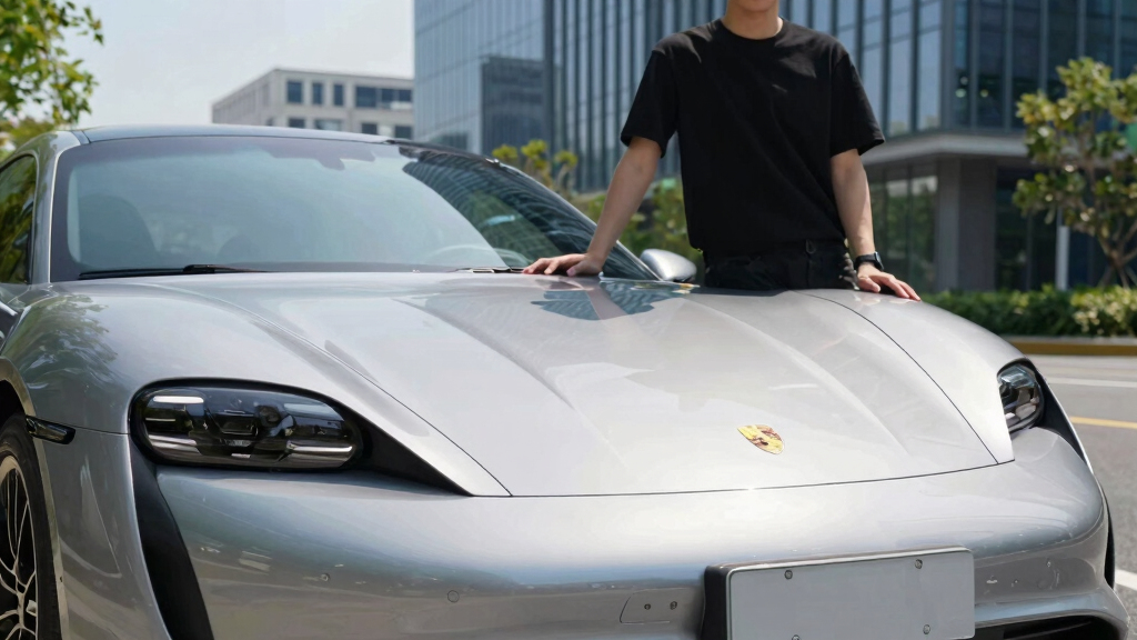 best Porsche cars