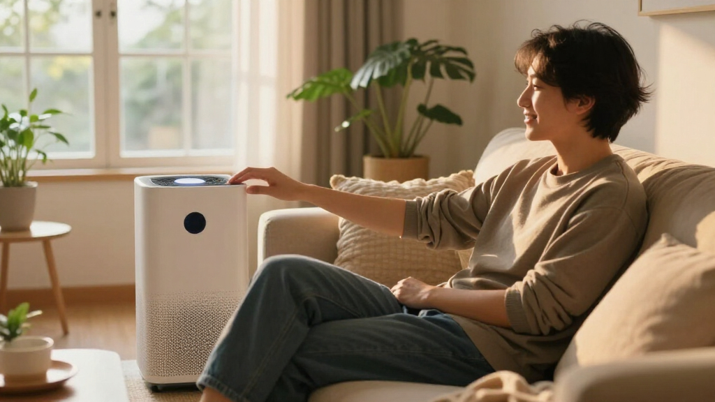 air purifiers for viruses air sanitizers
