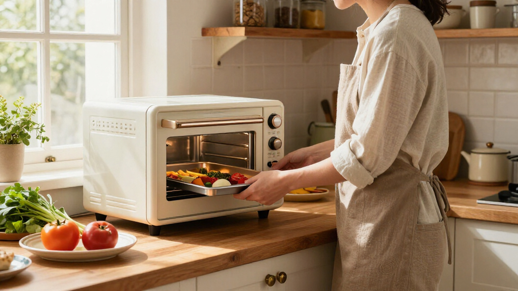 cookeez makery oven