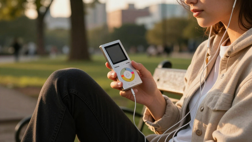 best vintage iPods
