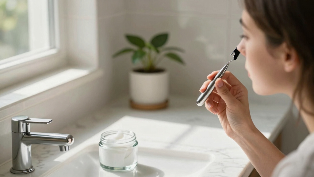best blackhead removal tools