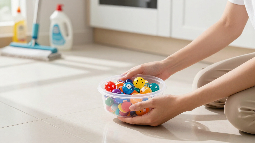 best collectible capsule toys