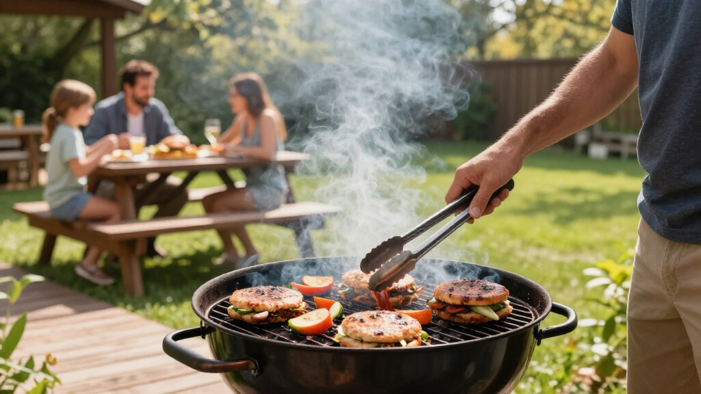 12 Best Labor Day Outdoor Grills in 2026