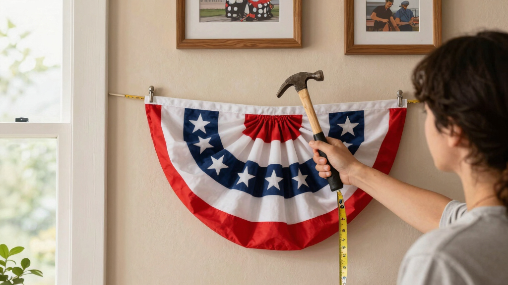 patriotic wall art decor